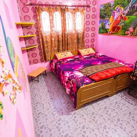 Somit Paying Guest House Váránaszi Kültér fotó