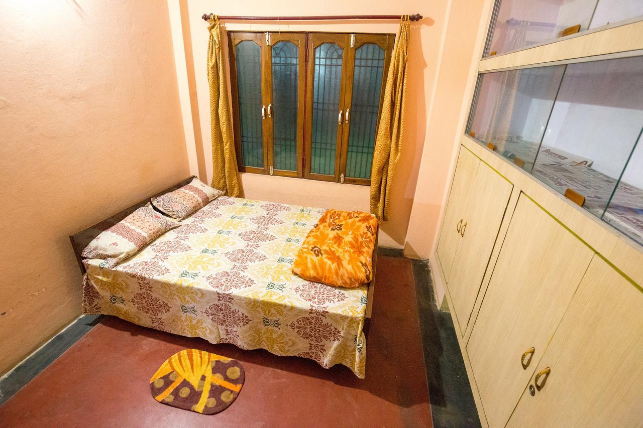 Somit Paying Guest House Váránaszi Kültér fotó